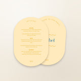 Alice Menu