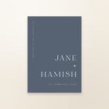 Jane Welcome Sign