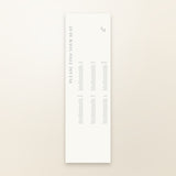 Jane Fabric Seating Chart