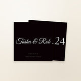Tasha Save the Date