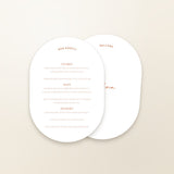Sophie Menu