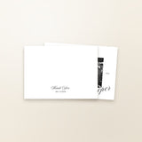 Grateful Thank You Card