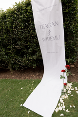 Fabric Signage