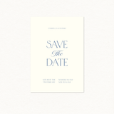 Gabriella Save The Date