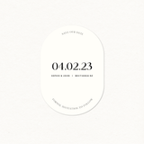 Sophie Save The Date