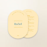 Alice Menu