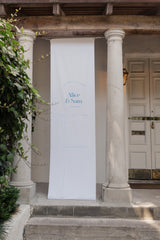 Alice Fabric Seating Chart
