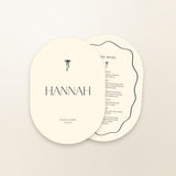 Celine Menu