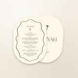 Celine Menu