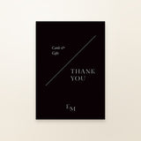 Ella Cards & Gifts Sign