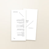 Ella Menu