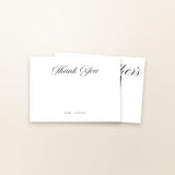 Forever Thank You Card