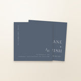 Jane Save The Date
