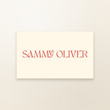 Maisy Placenames