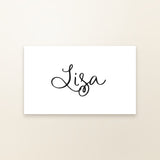 Sabrina Placenames