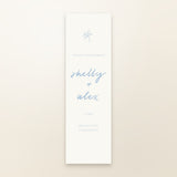 Shelly Fabric Welcome Sign
