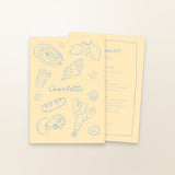 Shelly Menu