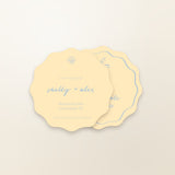 Shelly Save The Date