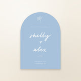 Shelly Welcome Sign