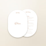 Sophie Menu