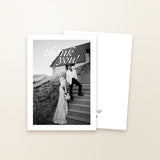 Timeless Thank You Card