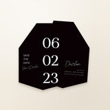 Vera Save The Date