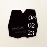 Vera Save The Date
