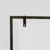 Leather Straps (pair)